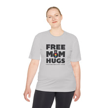 Load image into Gallery viewer, FMH Logo Moisture Wicking Tee