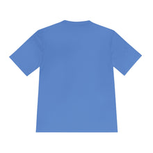 Load image into Gallery viewer, FMH Logo Moisture Wicking Tee