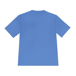 FMH Logo Moisture Wicking Tee