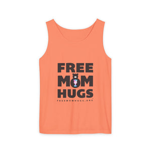 Unisex Trans Logo Tank Top