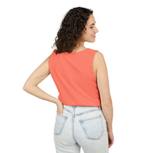 Load image into Gallery viewer, Unisex FMH Logo Tank Top