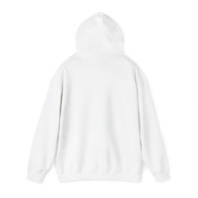 Load image into Gallery viewer, Trans Bear Free Dad Hugs Hoodie