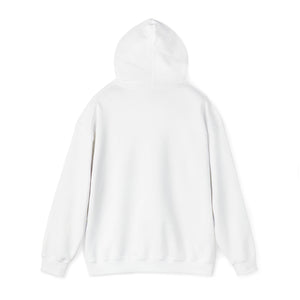 Trans Bear Free Dad Hugs Hoodie