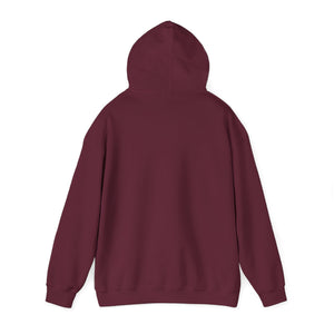 FMH Trans Logo Hoodie