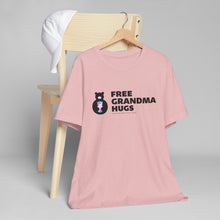 Load image into Gallery viewer, Trans Bear Grandma Tee