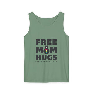 Unisex FMH Logo Tank Top