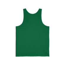 Load image into Gallery viewer, White Logo Tank Top