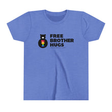 Load image into Gallery viewer, Youth FMH Brother Hugs Tee