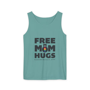 Unisex FMH Logo Tank Top