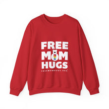 Load image into Gallery viewer, White Logo OG Sweatshirt