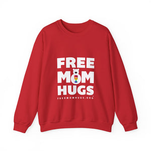 White Logo OG Sweatshirt