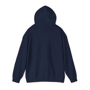 FMH Trans Logo Hoodie