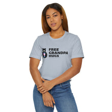 Load image into Gallery viewer, Trans Bear Grandpa Tee