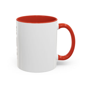 Trans Logo Coffee Mug (11, 15oz)