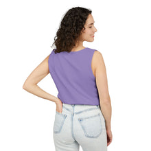 Load image into Gallery viewer, Unisex FMH Logo Tank Top
