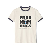 Load image into Gallery viewer, OG Trans Logo Ringer Tee