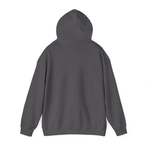 FMH Bear Logo Hoodie