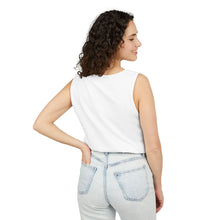 Load image into Gallery viewer, Unisex Trans Logo Tank Top