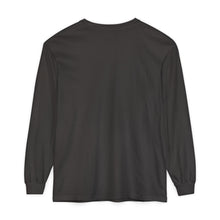 Load image into Gallery viewer, Trans Logo Long Sleeve Tee