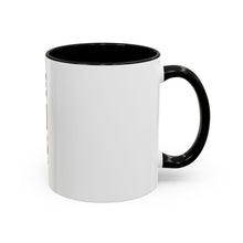 Load image into Gallery viewer, Trans Logo Coffee Mug (11, 15oz)