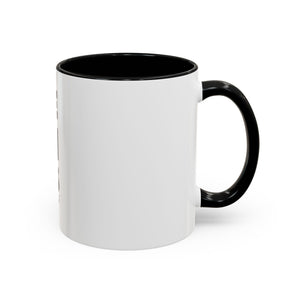 Trans Logo Coffee Mug (11, 15oz)