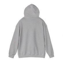 Load image into Gallery viewer, Trans Bear Free Dad Hugs Hoodie
