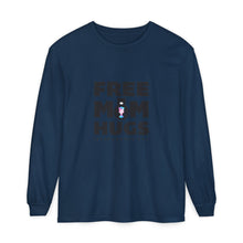 Load image into Gallery viewer, Trans Logo Long Sleeve Tee