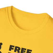 Load image into Gallery viewer, Free Brother Hugs T-Shirt