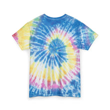 Load image into Gallery viewer, OG Logo Tie Dye T-Shirt