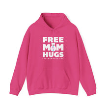 Load image into Gallery viewer, FMH Trans Logo Hoodie