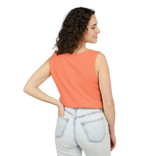 Load image into Gallery viewer, Unisex FMH Logo Tank Top