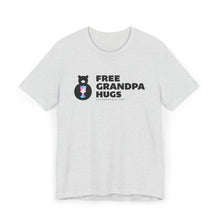 Load image into Gallery viewer, Trans Bear Grandpa Tee