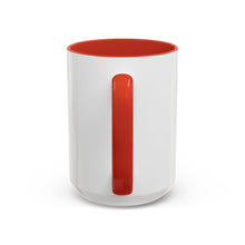 Load image into Gallery viewer, Trans Logo Coffee Mug (11, 15oz)