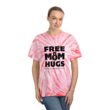 Load image into Gallery viewer, FMH Logo Tie-Dye Tee