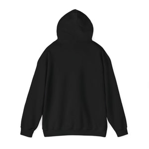 FMH Trans Logo Hoodie