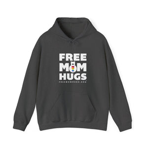 The OG White Logo Hoodie