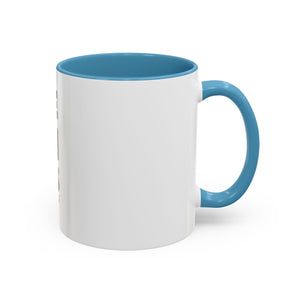 Trans Logo Coffee Mug (11, 15oz)