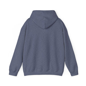 FMH Trans Logo Hoodie