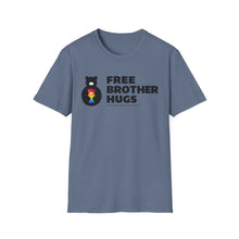 Load image into Gallery viewer, Free Brother Hugs T-Shirt