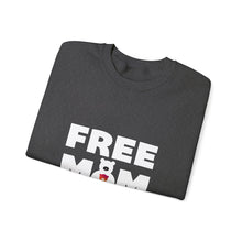 Load image into Gallery viewer, White Logo OG Sweatshirt