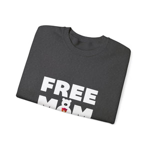 White Logo OG Sweatshirt