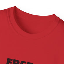 Load image into Gallery viewer, Free Grandma Hugs Logo Tee