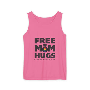 Unisex FMH Logo Tank Top