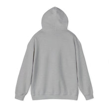 Load image into Gallery viewer, Trans Bear Free Dad Hugs Hoodie