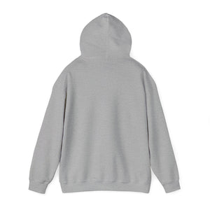 Trans Bear Free Dad Hugs Hoodie