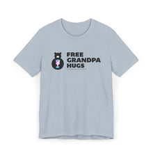 Load image into Gallery viewer, Trans Bear Grandpa Tee