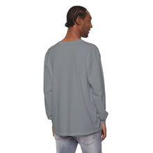 Load image into Gallery viewer, Trans Logo Long Sleeve Tee