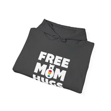 Load image into Gallery viewer, The OG White Logo Hoodie
