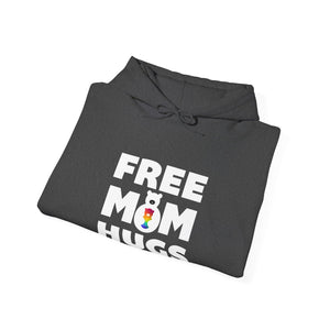 The OG White Logo Hoodie