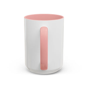 Trans Logo Coffee Mug (11, 15oz)